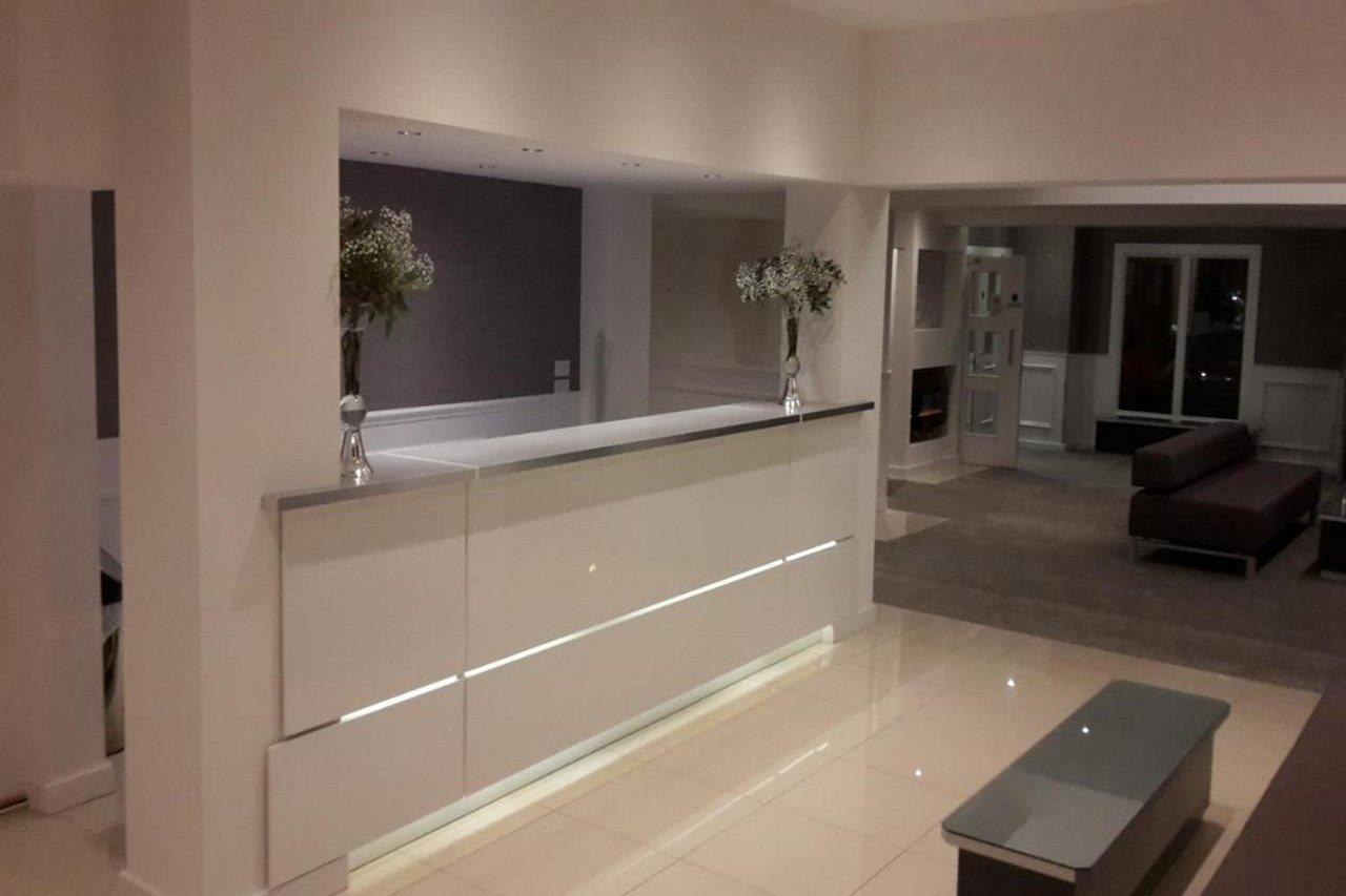 The Park Hotel Sefton Exterior foto