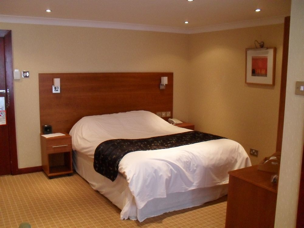 The Park Hotel Sefton Exterior foto