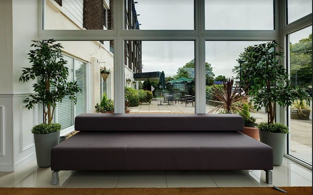 The Park Hotel Sefton Exterior foto